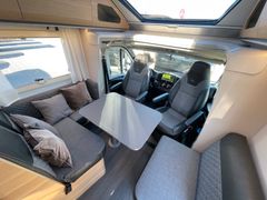 Adria CORAL 670 SL AXESS | Top Gepflegt - Mietflotte