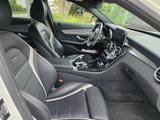 Mercedes-Benz C 63 S AMG T-Modell  - Mercedes t modell gebraucht
