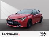 Toyota Corolla 1.8 Hybrid TeamD *Navi*LED*Technikpaket* - Toyota Corolla Team mit Hybrid-Antrieb (Benzin/Elektro)