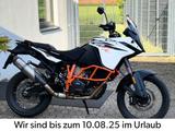 KTM Adventure 1090 R *1 Hand*Unfallfrei*kein Gelände - Offers