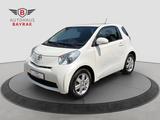 Toyota iQ KLIMA/TÜV/AWR/SERVICE.NEU - Toyota aus 2011