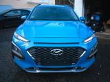 Hyundai Kona Premium 4WD 184 PS Leder Navi Kamera Vollau - Hyundai KONA in Saarbrücken