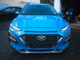 Hyundai Kona Premium 4WD 184 PS Leder Navi Kamera Vollau - Hyundai KONA aus 2017