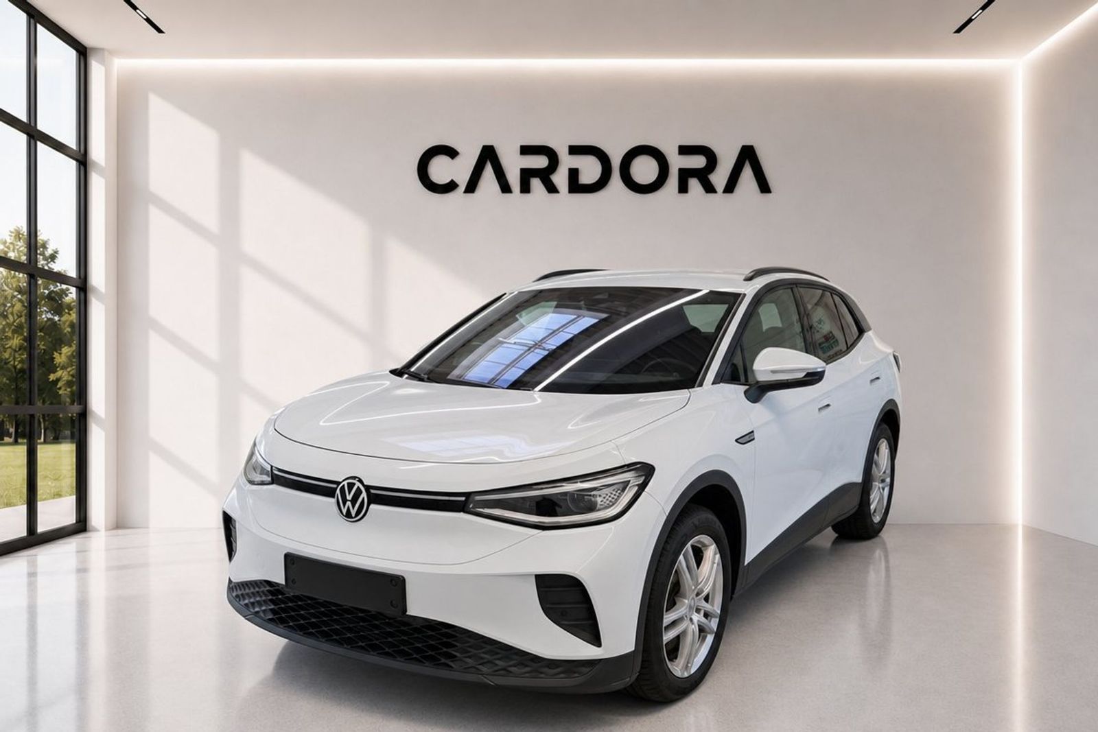 VW ID.4 Pro Wärmepumpe*Matrix*ACC*NAVI*SHZ*PDC