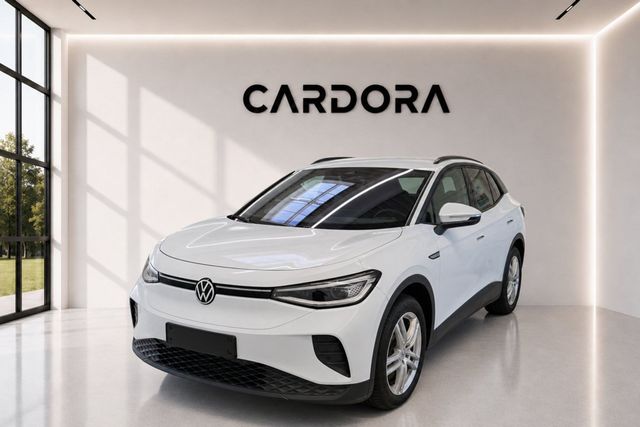 VW ID.4 Pro Wärmepumpe*Matrix*ACC*NAVI*SHZ*PDC
