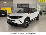 Opel Mokka GS AUTOMATIK/ACC/NAVI/SHZ/LHZ/PDC - Opel Mokka Gebrauchtwagen in Bielefeld