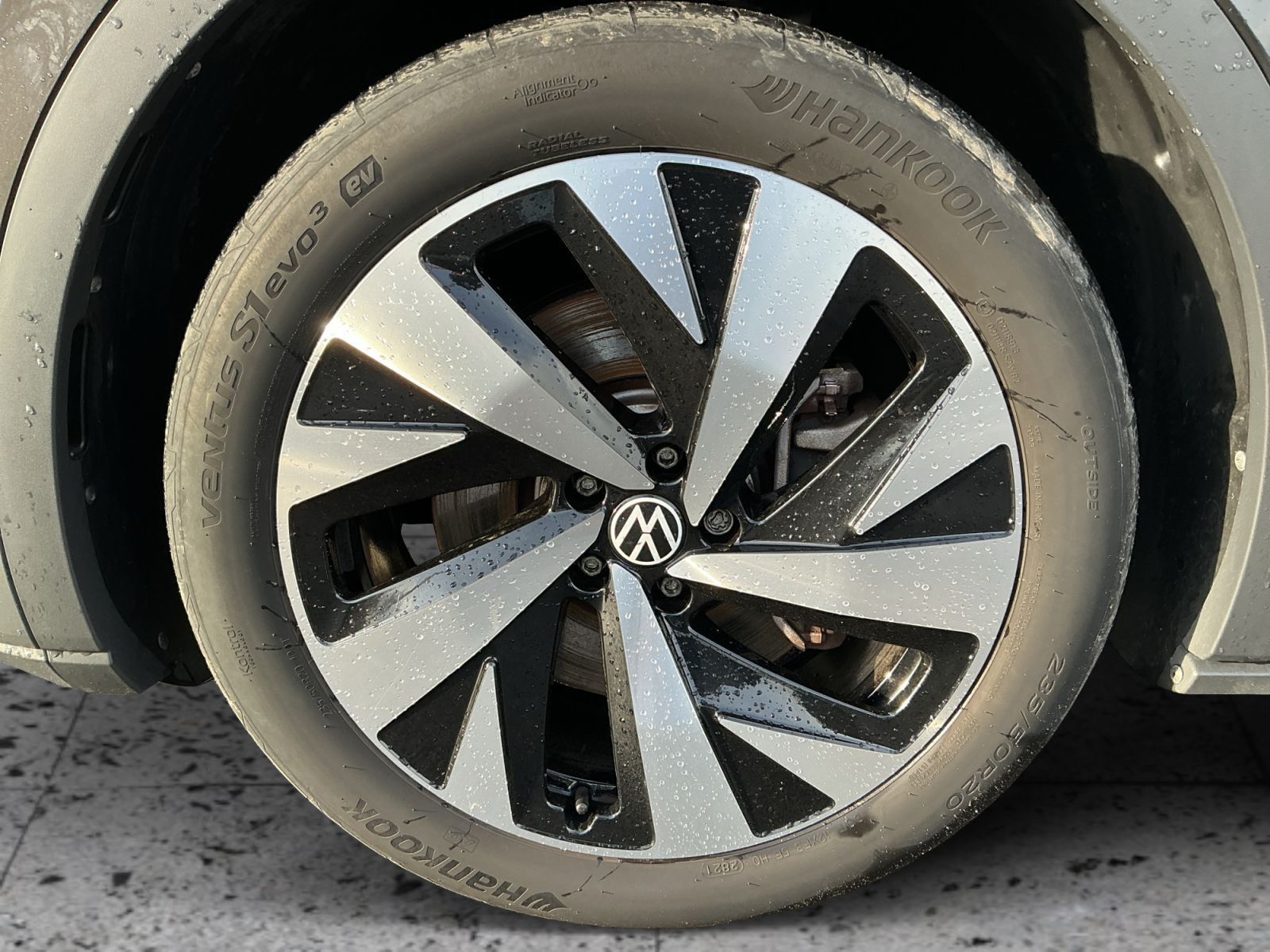 Volkswagen ID.4 - Bild 8