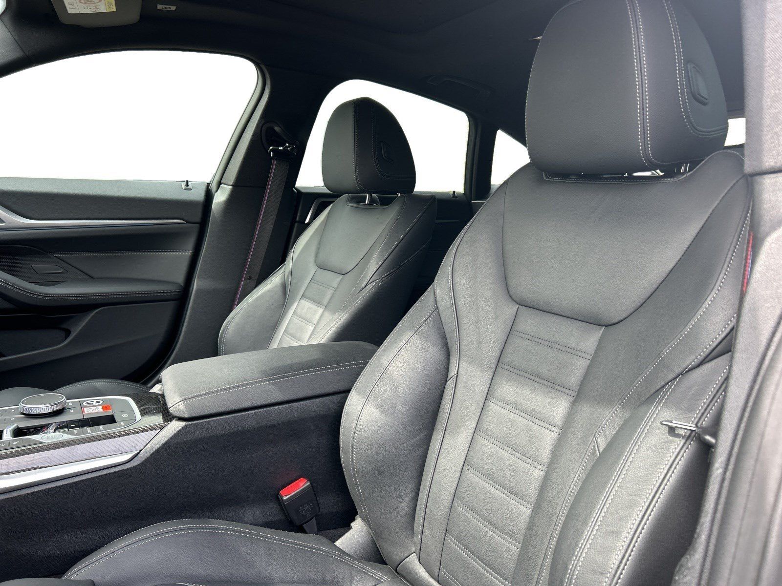 BMW 430 Gran Coupé - Bild 7
