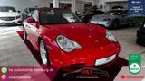 Porsche 911 Carrera 4 Cabriolet Bi-Xenon*Hard-top*Tempom - Porsche: Rot, 911