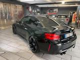 BMW M2 LCI DKG MPE - BMW M2 LCI Gebrauchtwagen