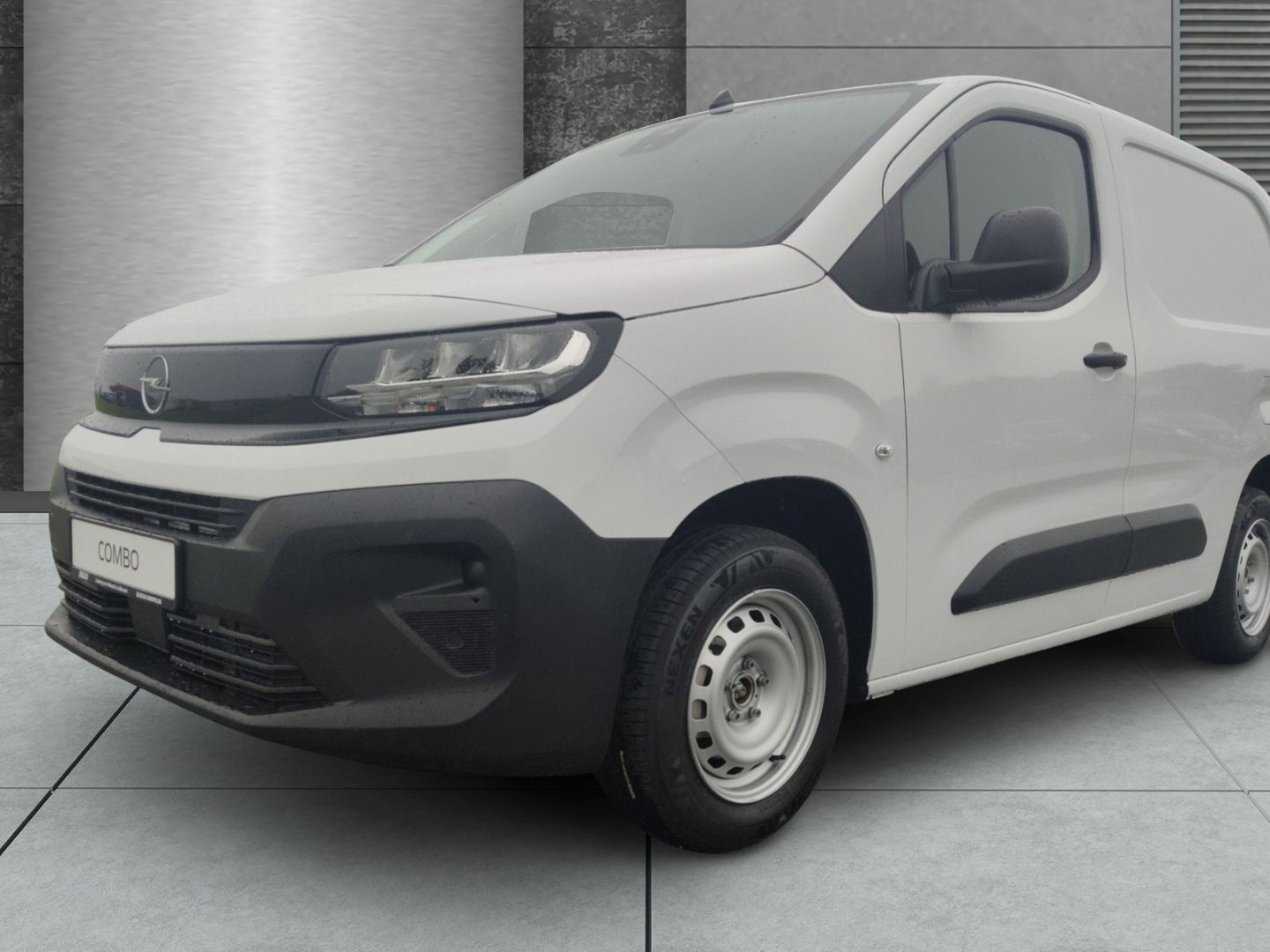 Opel Combo - Bild 4