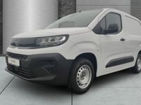 Opel Combo - Vorschau Bild 4