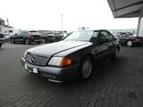 Mercedes-Benz SL 300 (R129), original 52.000 km - Mercedes-Benz SL 300: R129