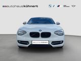 BMW 116i 3-Türer +nur an Händler/Export+ - BMW 1er Reihe: 3türer
