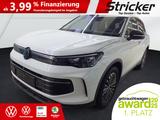 Volkswagen Tiguan Goal1.5eTSI 284,-ohne Anzahlung Navi Kame - Volkswagen Tiguan Jahreswagen