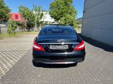 Mercedes-Benz CLS 350 CDI BlueEFFICIENCY - - Mercedes-Benz CLS 350: Cdi