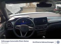 Volkswagen T-Cross - Vorschau Bild 12