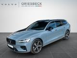 Volvo V60 Kombi T8 Plus Dark Recharge WiPa*LED*Navi*DA - Volvo V60: Recharge Plus Dark