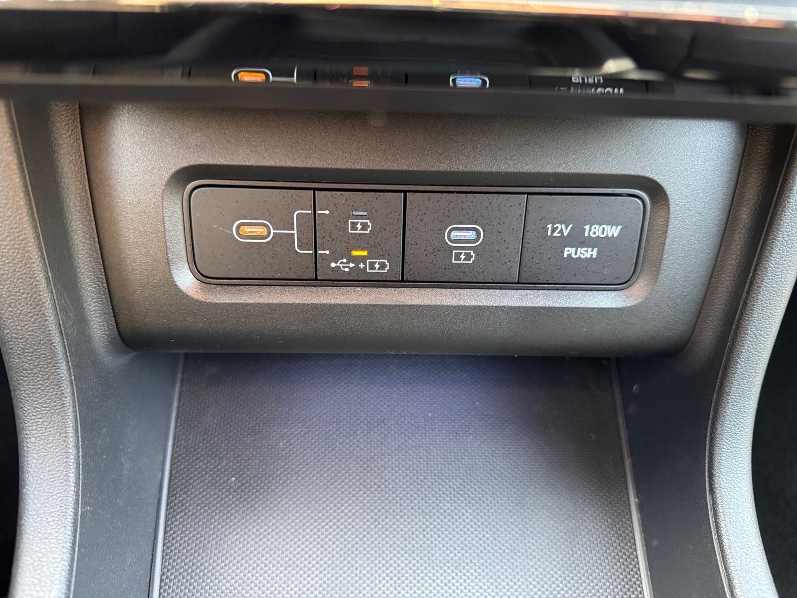 Hyundai Tucson – Bild 22