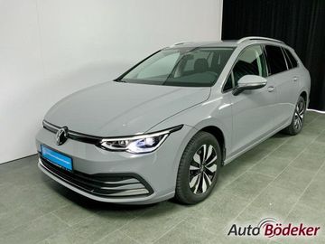 Volkswagen Golf Variant 2.0 TDI DSG Move Garantie b.30.7.28