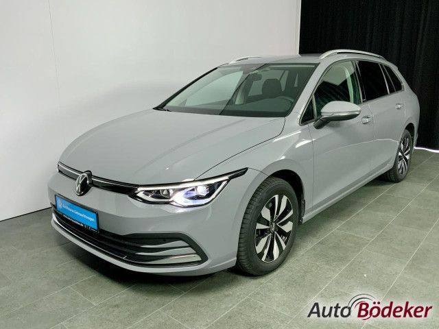 Volkswagen Golf Variant 2.0 TDI DSG Move Garantie b.30.7.28