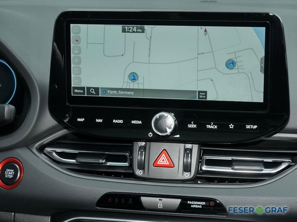 Hyundai i30 - Bild 7