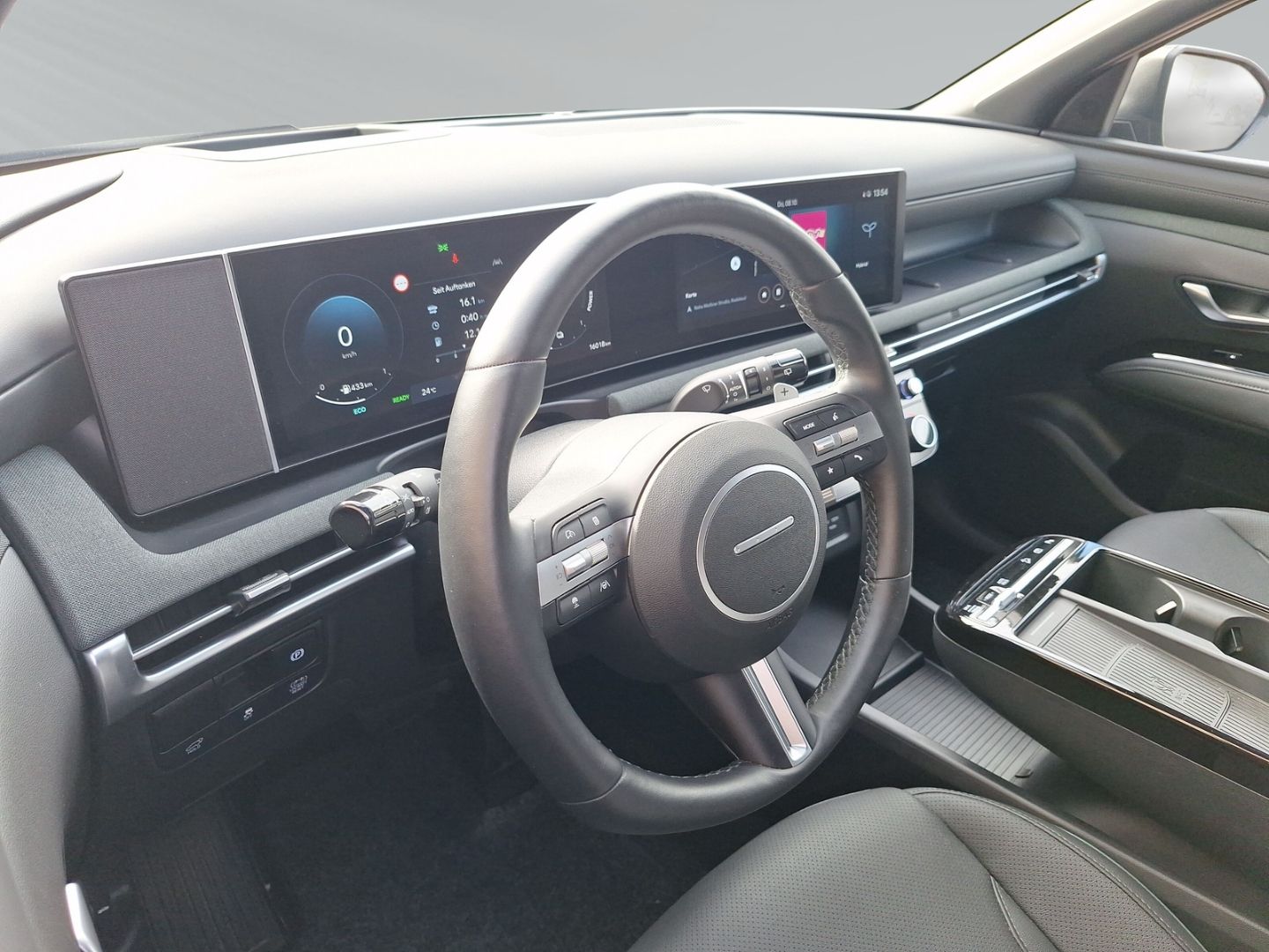 Hyundai Tucson – Bild 9