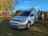 Volkswagen Caddy 2,0TDI Sthz+AHK+DiscoverPro+Carplay+