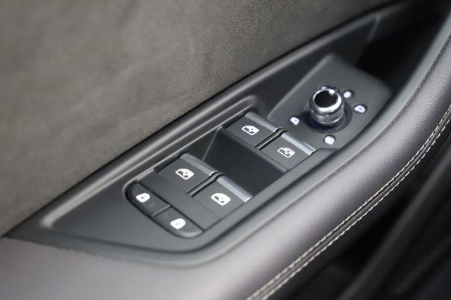 Audi A4 Avant 40TFSI 190PS advanced Virtual ACC LED