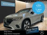 Mercedes-Benz EQE 350+ SUV *PANO*MEMO*360°KAM*DISTR*SHZ*