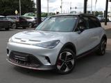 Smart #1 Brabus AWD HeadUp 360° Panorama Navi Sitzhzg - gebrauchte Smart #1 aus dem Jahr 2024