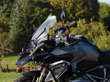 BMW R1200GS gepflegt mit neuem Service - BMW ENDURO R 1200 GS