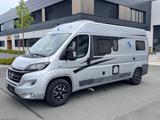 Knaus BoxStar/Längsbett/1.Hand/Markise/AHK/Küche/WC - Knaus Boxstar