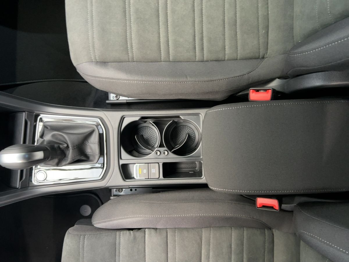Volkswagen Touran - Bild 15