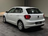 Volkswagen Polo Trendline 1.0 | KLIMA BLUETOOTH ISOFIX DAB - Volkswagen Polo Trendline mit Benzin-Antrieb
