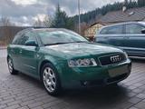 Audi A4 B6 1.8t Avant - Bastlerfahrzeug - ... - Audi A4 aus 2002: 1.8