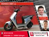 Honda EM1 e - Honda EM1 e