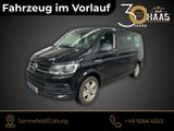 Volkswagen T6 Multivan 150 PS 4MOTION NAVI KAMERA 3xKLIMA