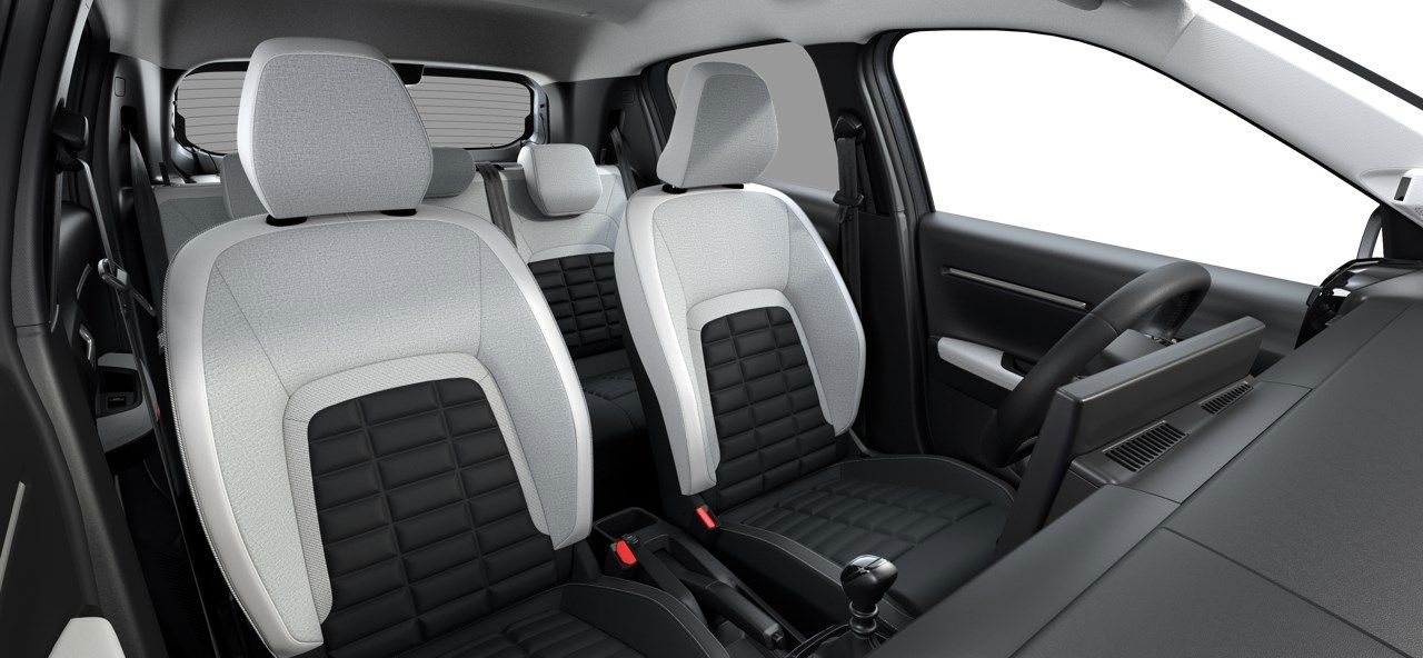 Citroën C3 - Bild 9