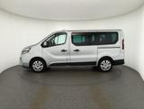 Nissan Primastar 2.0 dCi DCT LED Kamera 8-Sitzer Navi - Nissan: Sitzer 8