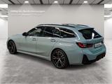 BMW 318d Touring M Sport Navi Kamera LED Alarm - BMW 3er Reihe Jahreswagen: Kombi