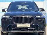 BMW X7 M60i M Sport Pro AHK StHzg h/k KEIN MIETWAGEN - BMW X7 M60 in Duisburg