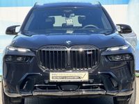 BMW X7 M60 - Vorschau Bild 4
