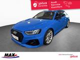 Audi RS4 Avant TFSI QUATTRO MATRIX+PANO+RAUTE+KAMERA+ - Audi RS4 in Frankfurt (Main)