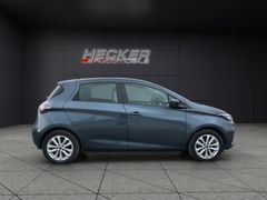 Renault Zoe R110 Experience R110/Z.E. 50 (Miet-Batterie)