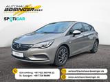 Opel Astra Edition 1.4 Turbo / PDC / SHZ-LHZ - Opel Astra mit Benzin-Antrieb: Sitzheizung, Limousine, Klimaanlage, 1.4