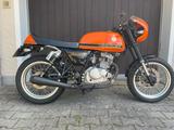Kreidler DICE CR 125  / Cafe Racer mit Umbau / TOP  - KREIDLER KLEINKRAFTRAD