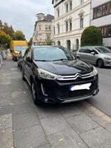 Citroën C4 Aircross e-HDi 115 Stop & Start 4WD Selec... - Citroën C4 Aircross aus 2014