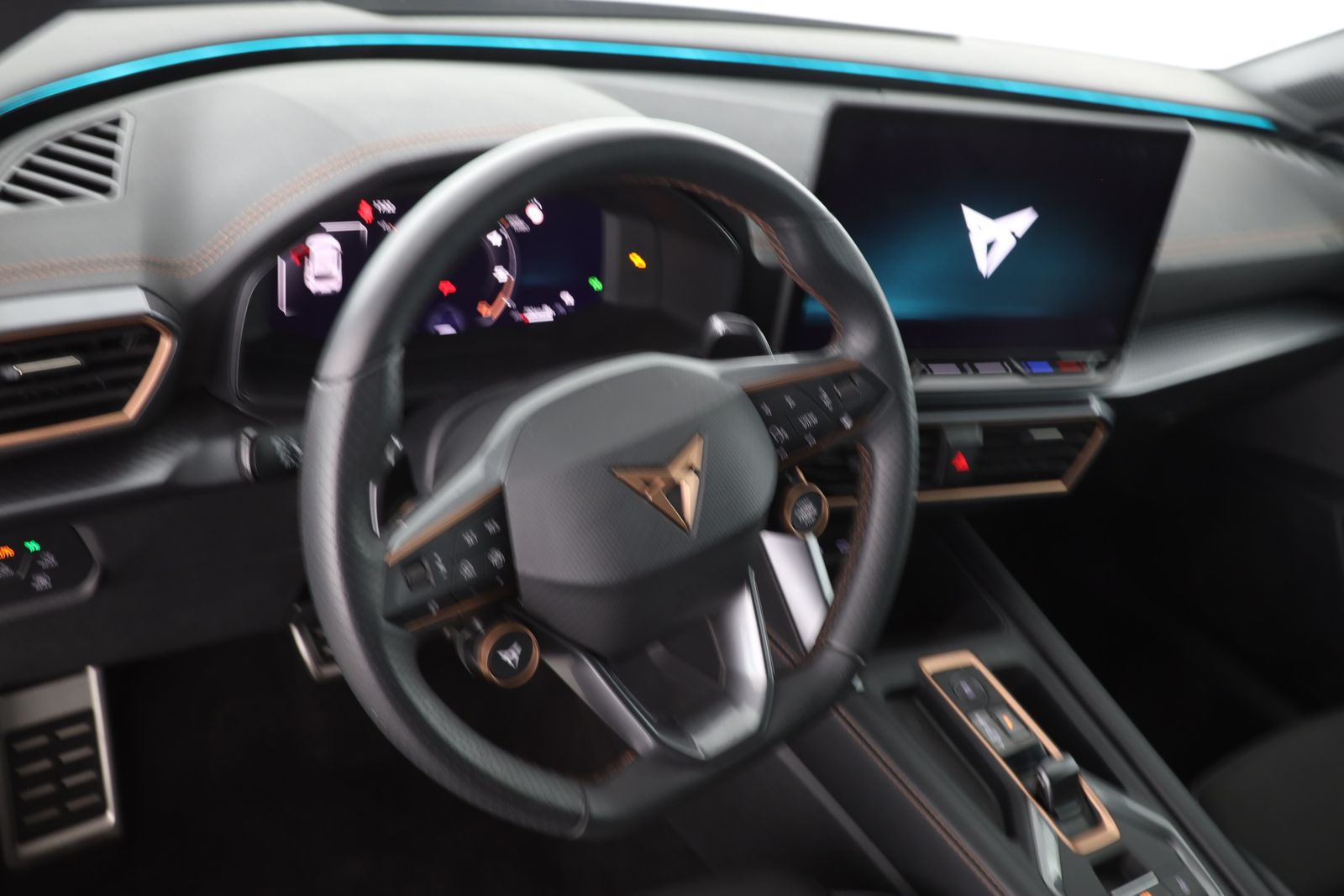 Cupra Leon - Bild 14