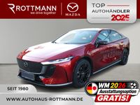 Mazda 6e - Vorschau Bild 1
